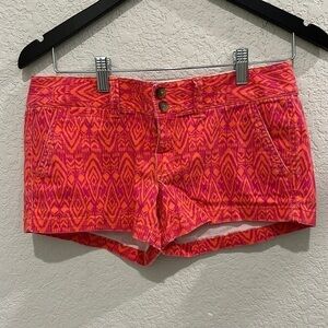 American Eagle stretch shorts in Size 2